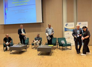 FedCSIS 2026 Day 1