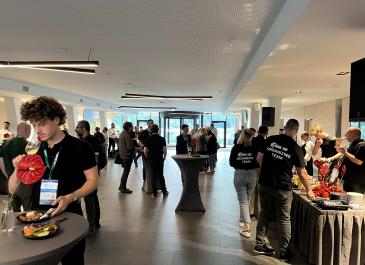 FedCSIS 2026 Day 1