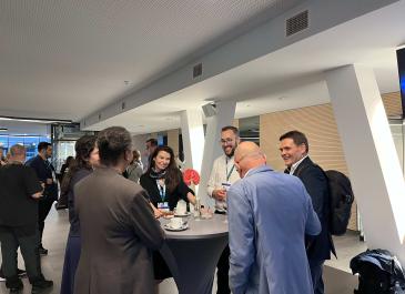 FedCSIS 2026 Day 1