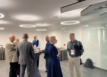 FedCSIS 2026 Day 1