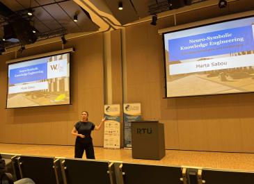 FedCSIS 2026 Day 2