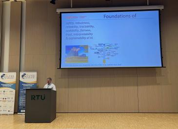 FedCSIS 2026 Day 2