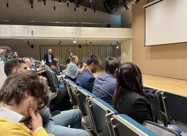 FedCSIS 2026 Day 2