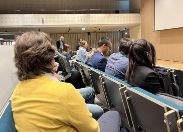 FedCSIS 2026 Day 2