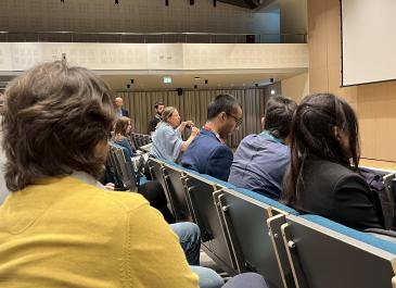 FedCSIS 2026 Day 2