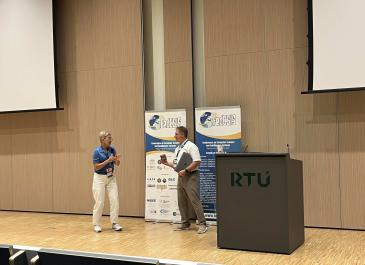 FedCSIS 2026 Day 2