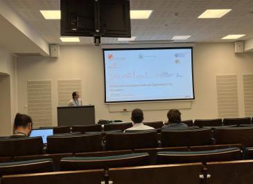 FedCSIS 2026 Day 2