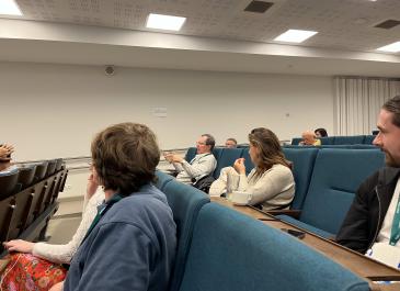 FedCSIS 2026 Day 3