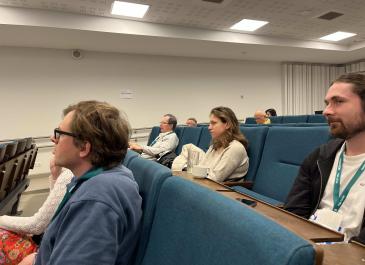FedCSIS 2026 Day 3