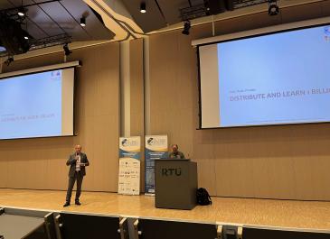 FedCSIS 2026 Day 3