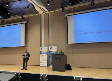 FedCSIS 2026 Day 3
