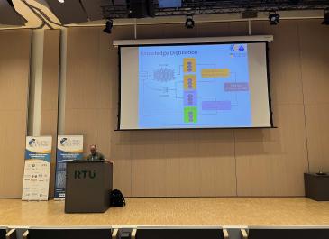 FedCSIS 2026 Day 3