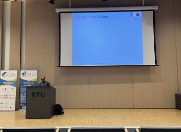 FedCSIS 2026 Day 3