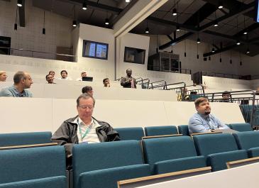 FedCSIS 2026 Day 3