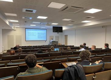 FedCSIS 2026 Day 3