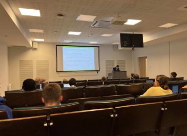 FedCSIS 2026 Day 3