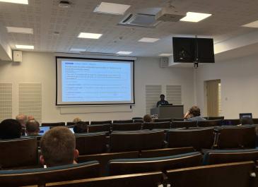 FedCSIS 2026 Day 3
