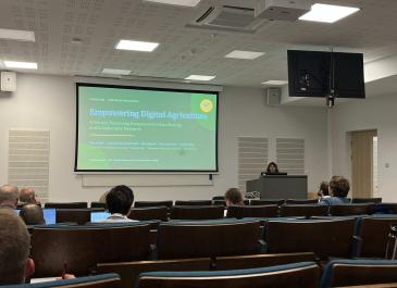 FedCSIS 2026 Day 3