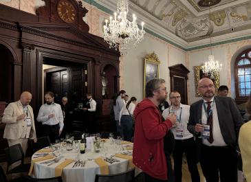 FedCSIS 2026 Day 3