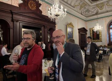 FedCSIS 2026 Day 3