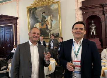 FedCSIS 2026 Day 3