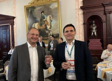FedCSIS 2026 Day 3
