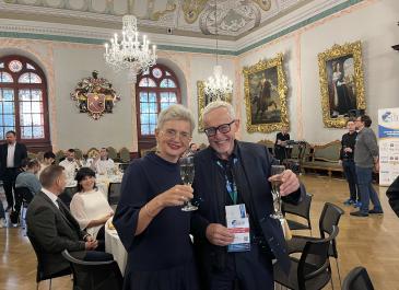 FedCSIS 2026 Day 3