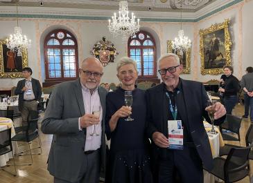 FedCSIS 2026 Day 3