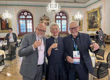 FedCSIS 2026 Day 3