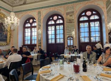 FedCSIS 2026 Day 3