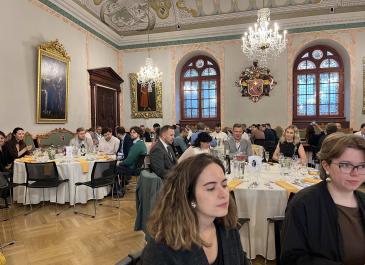 FedCSIS 2026 Day 3