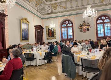 FedCSIS 2026 Day 3