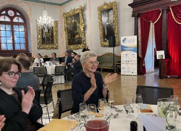 FedCSIS 2026 Day 3
