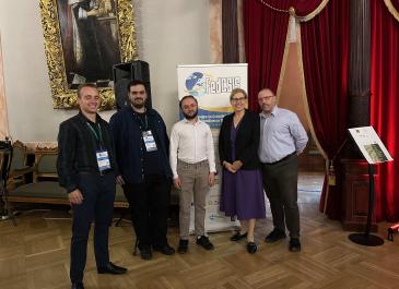 FedCSIS 2026 Day 3