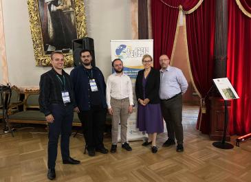 FedCSIS 2026 Day 3