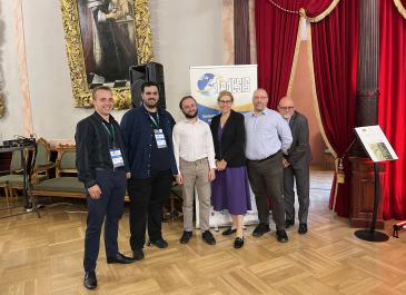 FedCSIS 2026 Day 3