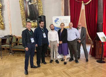 FedCSIS 2026 Day 3