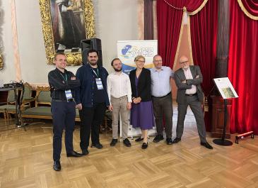FedCSIS 2026 Day 3