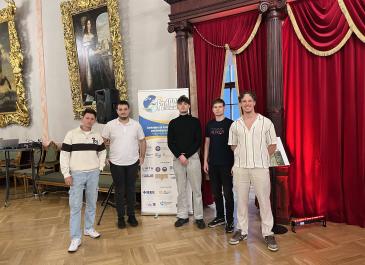 FedCSIS 2026 Day 3