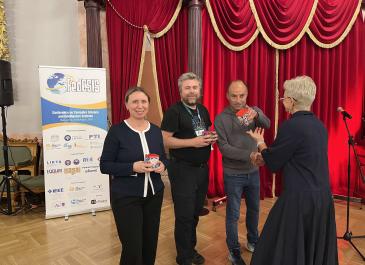 FedCSIS 2026 Day 3
