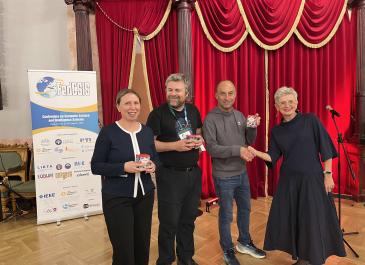 FedCSIS 2026 Day 3