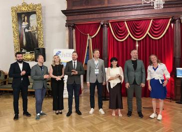 FedCSIS 2026 Day 3