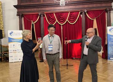 FedCSIS 2026 Day 3