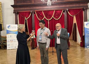 FedCSIS 2026 Day 3