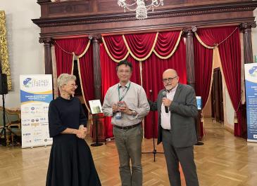 FedCSIS 2026 Day 3