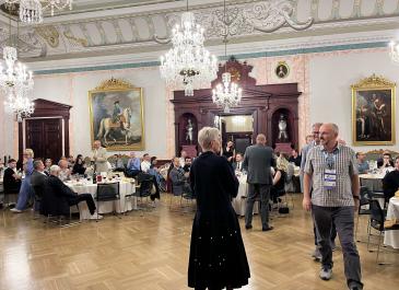 FedCSIS 2026 Day 3