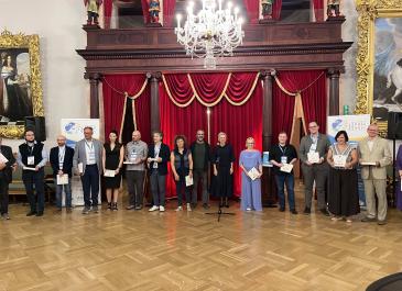 FedCSIS 2026 Day 3