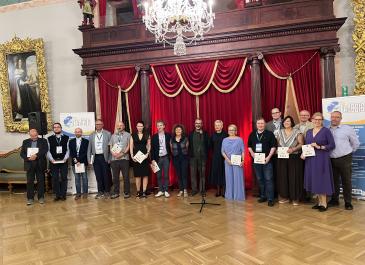 FedCSIS 2026 Day 3