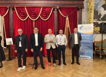 FedCSIS 2026 Day 3