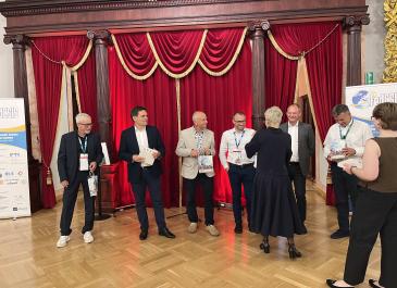 FedCSIS 2026 Day 3